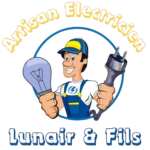 Electricien Lunair et Fils